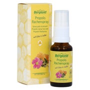 Produktabbildung: Propolis Rachenspray 20 ml