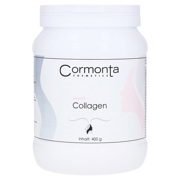 Collagen Beauty Cormonta Cosmetics Pulve 400 g