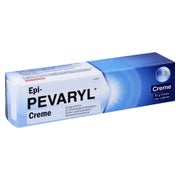 Produktabbildung: EPI Pevaryl Creme - Reimport 30 g