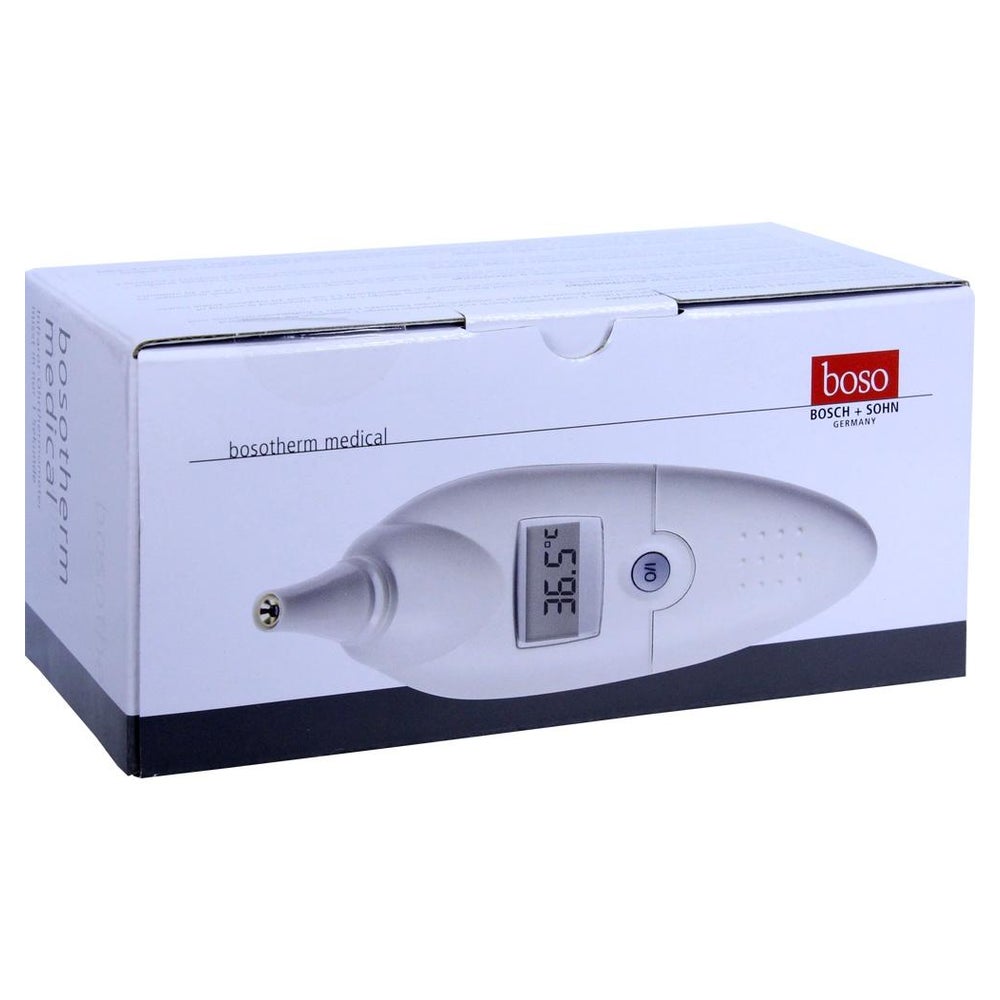 Infrarot-Ohrthermometer "bosotherm medical"