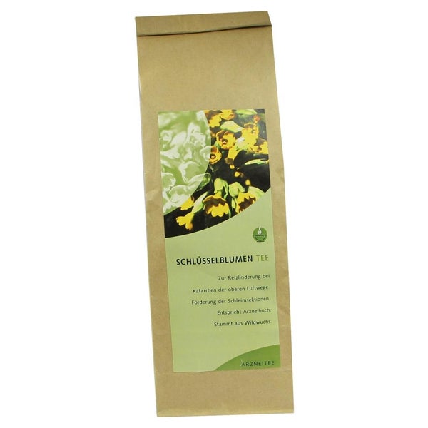 Schlüsselblumentee 100 g