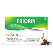 Produktabbildung: Priorin® Kapseln 30 St