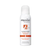Allpresan No 4 Schaumcreme 125 ml