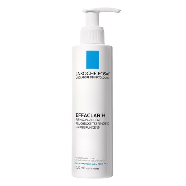 LA ROCHE-POSAY Effaclar H Reinigungscreme 200 ml
