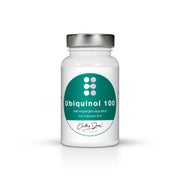 Produktabbildung: Orthodoc Ubiquinol 100 Kapseln 60 St