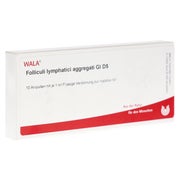 Folliculi Lymphatici Aggregati GL D 5 Am 10X1 ml