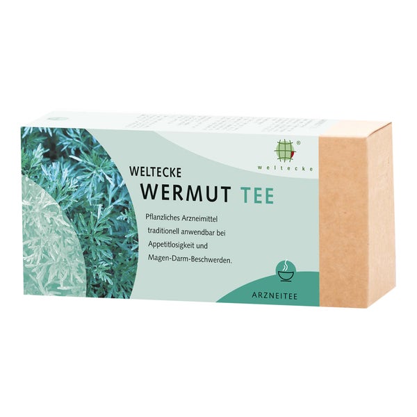 Wermuttee Filterbeutel 25 St