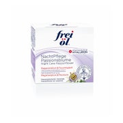 Produktabbildung: freiÖl HYDROLIPID NachtPflege Passionsblume 50 ml