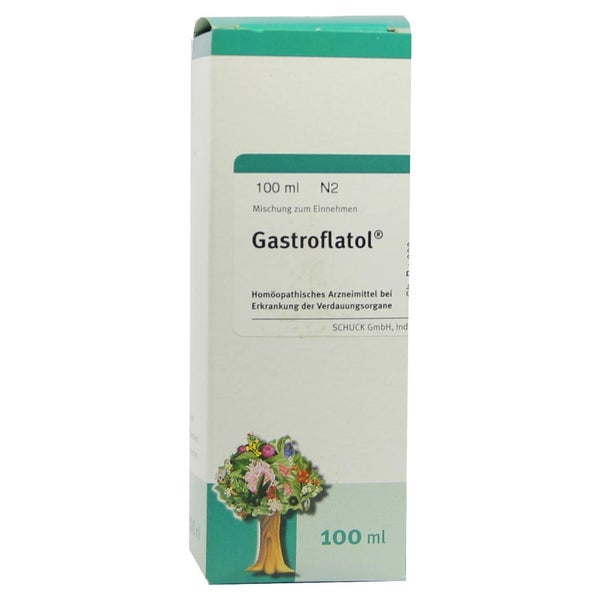 Gastroflatol Tropfen 100 ml