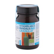 Produktabbildung: Vitamin ABCE Pandalis Bio Granulat 110 g