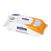 BODE Mikrobac Virucidal Tissues Flow-Pack Desinfektionstücher (80 T.) 80 St