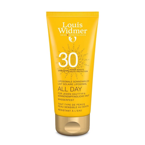 Widmer All Day SPF 30 100 ml