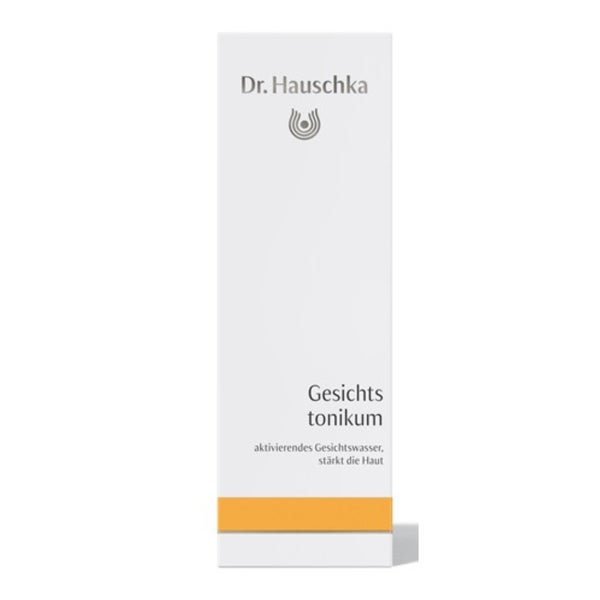 Dr. Hauschka Gesichtstonikum 100 ml