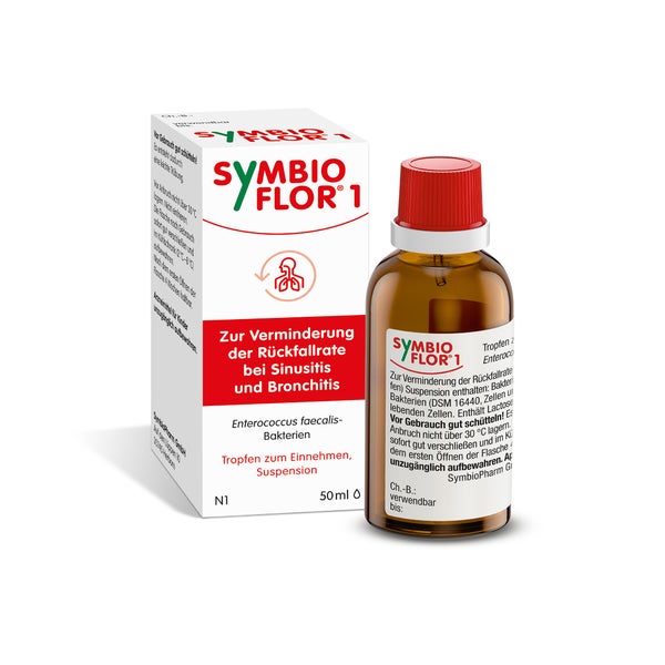 Symbioflor 1 50 ml