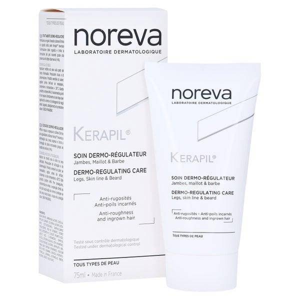 Noreva Kerapil Emulsion 75 ml