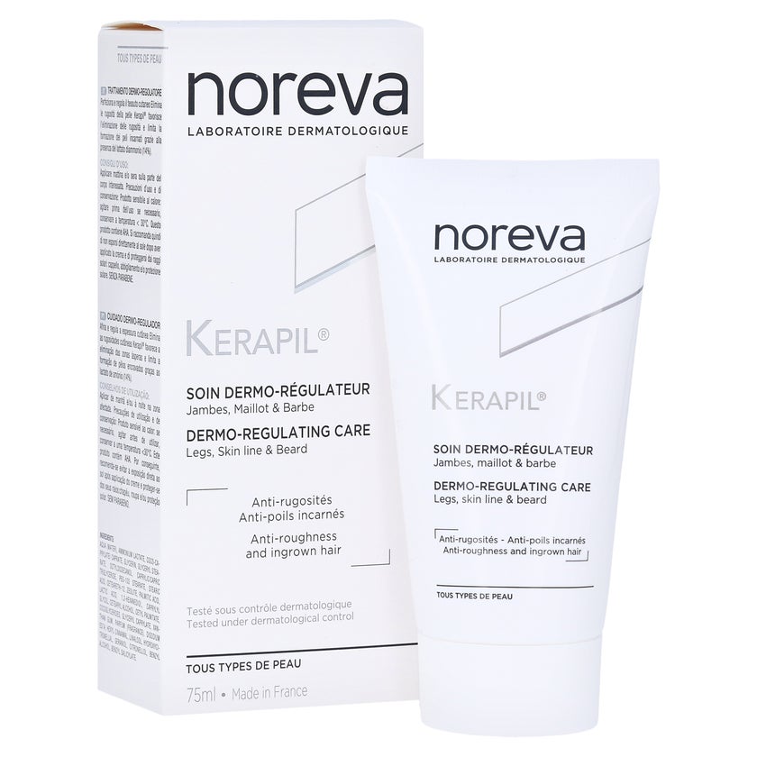 Noreva Kerapil Emulsion 75 ml