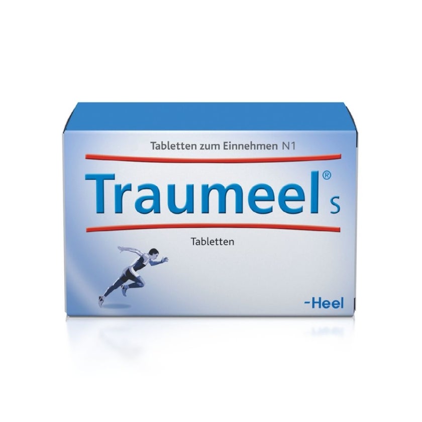 Traumeel S Tabletten 250 St