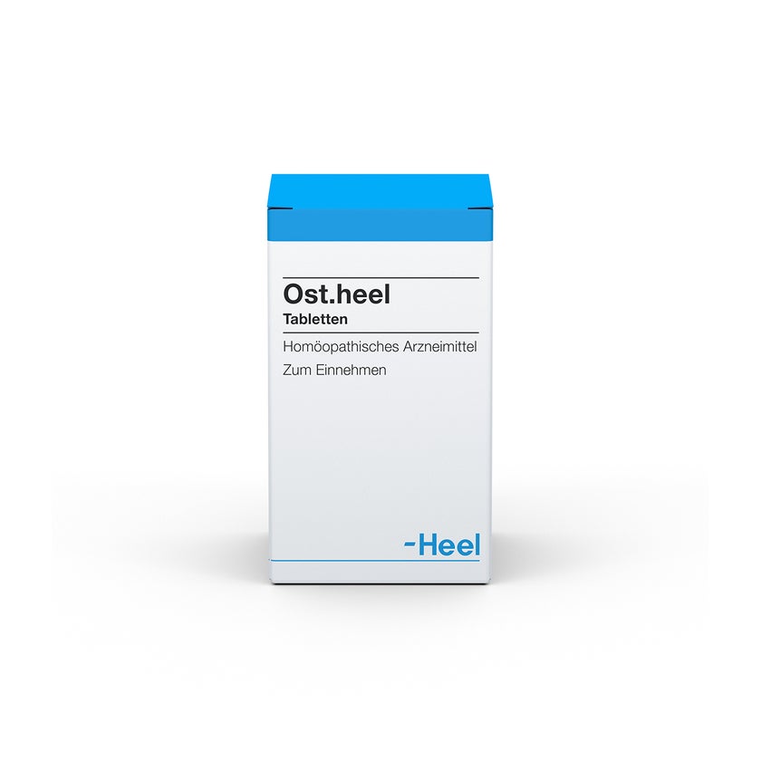 Ost.heel Tabletten 250 St