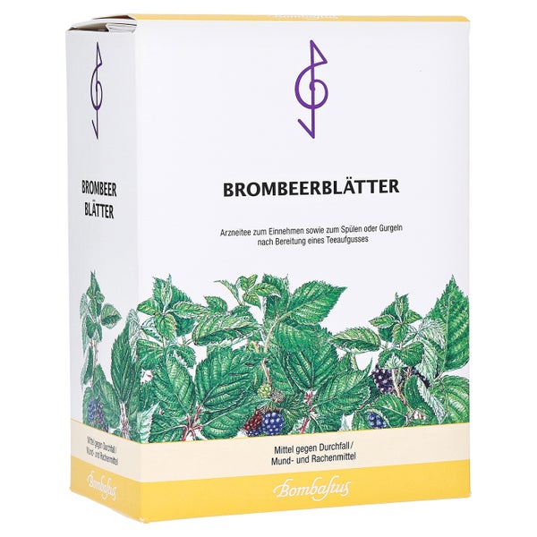 Brombeerblätter Tee 75 g