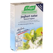 Vital Ferment Joghurt natur Beutel 3X0,7 g