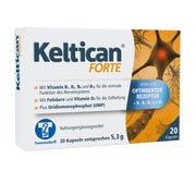 Produktabbildung: KELTICAN forte 20 St