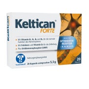 Keltican Forte 20 St