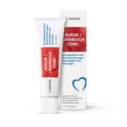 Produktabbildung: Weleda Aurum / Lavandula comp. Creme 70 g