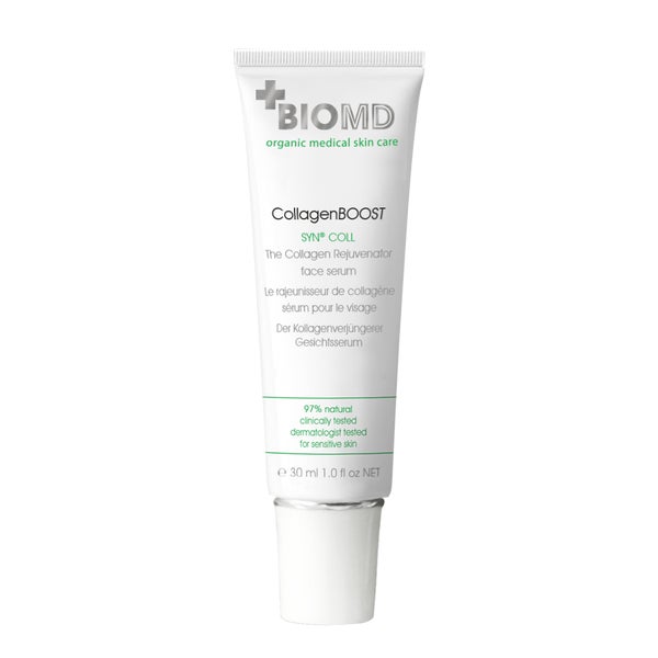 BIOMED Collagen Boost 30 ml
