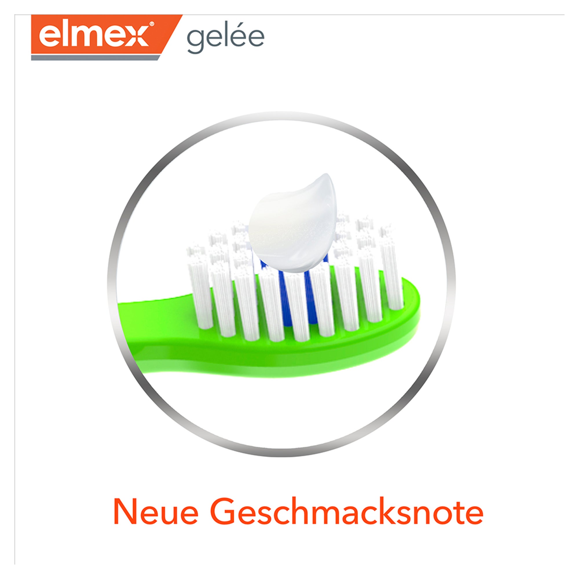 Elmex Gelee Statt Zahnpasta Oder Zusätzlich Elmex Gelee online kaufen | medpex