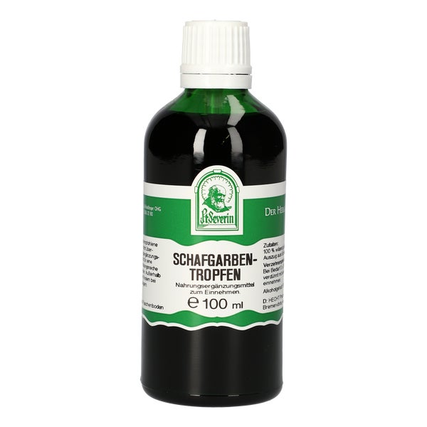 Schafgarbentropfen 100 ml