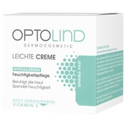 Produktabbildung: Optolind Leichte Creme 50 ml