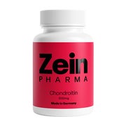 Produktabbildung: Chondroitin Kapseln 500 mg 90 St