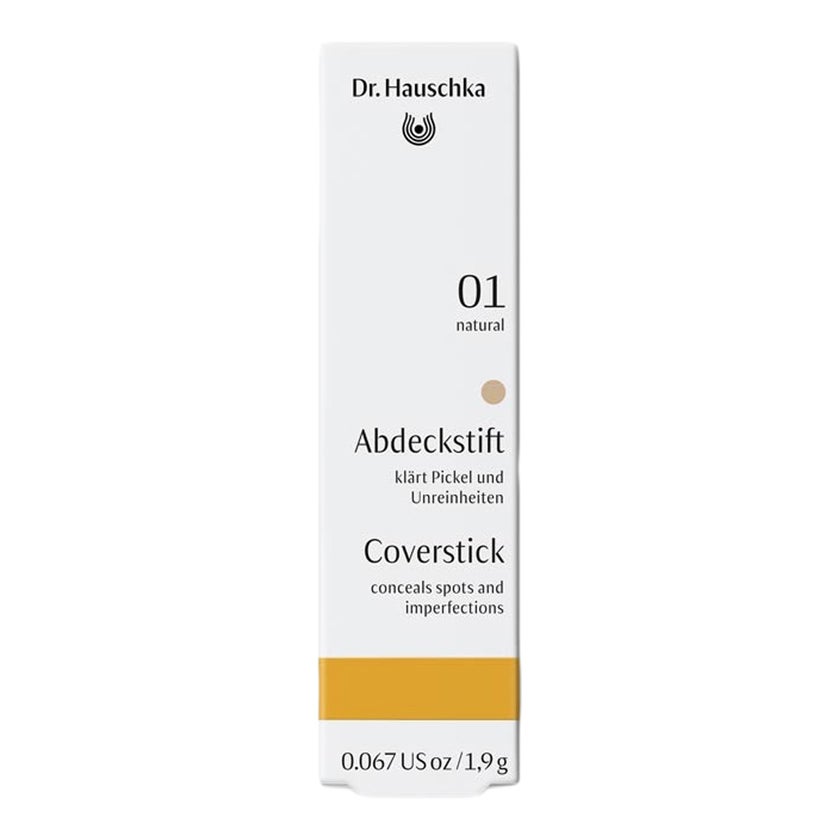 Dr. Hauschka Neem Nagelöl 18 ml