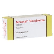 Moronal Filmtabletten 30 St