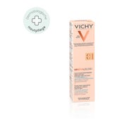 Vichy Mineralblend Make-up 01 clay 30 ml