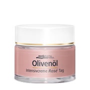 Produktabbildung: Medipharma cosmetics Olivenöl Intensivcreme Rosé Tagescreme 50 ml