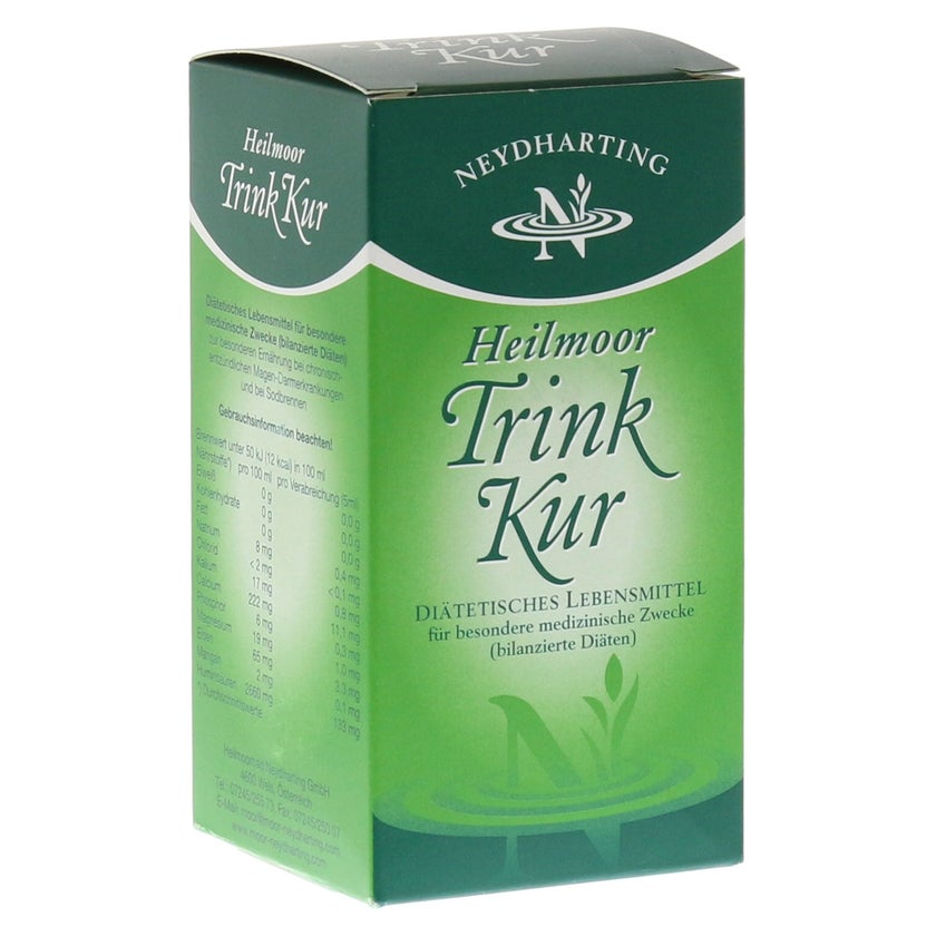 Neydharting Heilmoor Trinkkur Suspension 200 ml