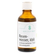 Produktabbildung: Rosenwasser zum Backen und Kochen 50 ml