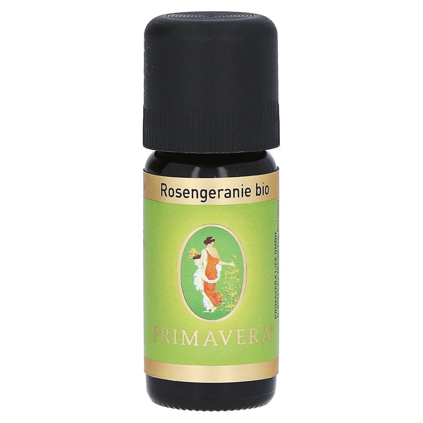 Rosengeranie kbA Ätherisches Öl 10 ml