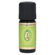Produktabbildung: Rosengeranie kbA Ätherisches Öl 10 ml