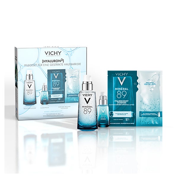 Vichy Mineral 89 Elixier limited Edition 75 ml