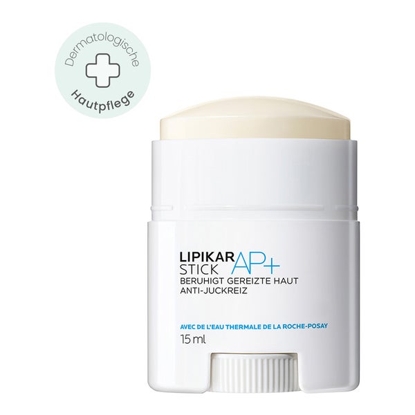 La Roche Posay Lipikar Stick AP+ 15 ml