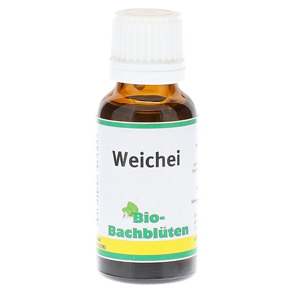 Bachblüten Weichei Flüssig vet. 20 ml