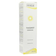 Produktabbildung: Synchroline Thiospot Intensiv Creme 30 ml