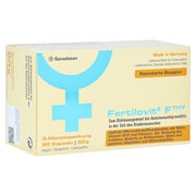 Fertilovit F THY Kapseln 90 St