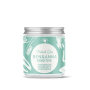 Ben & Anna Zahnpasta Sensitive 100 ml