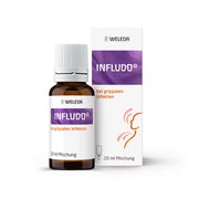 Infludo Tropfen 20 ml