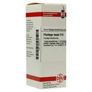 Plantago Major D 6 Dilution 20 ml