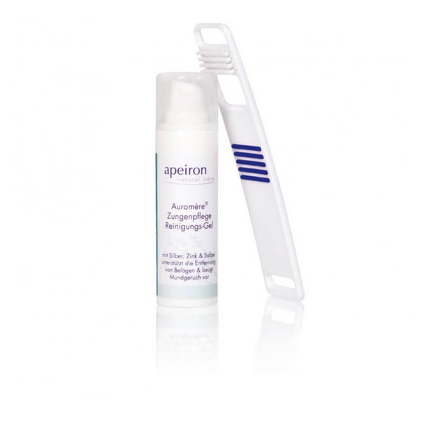 Auromere Zungenpflege Reinigungs-set 30 ml