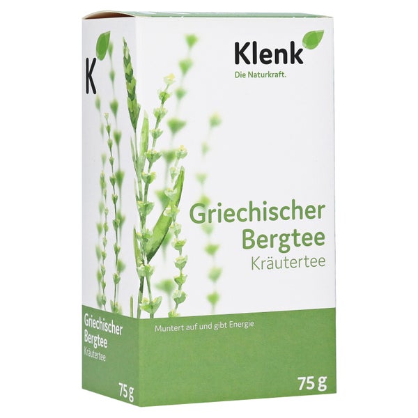Griechischer Bergtee 75 g